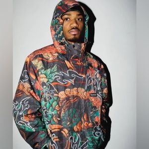 Supreme Sacred Heart GORE-TEX Shell Jacket